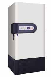 Upright ULT Freezers (-50 O C to -86 O C) DW-86L388 388 Litre Upright ULT Freezer Voltage (V/Hz) 220-240/50 Temp.