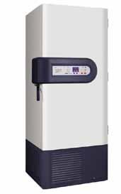 490 Net/Gross (kg) 295/335 Shelf/Inner doors 3/4 DW 86L628 628 Litre Upright ULT Freezer Voltage (V/Hz) 240/50 Temp.