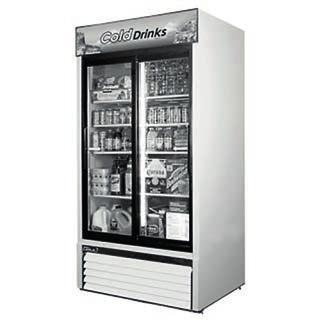 Optyma Light Commercial up to ~1.5 kw Specially designed for key commercial applications such as glass door merchandisers, bottle coolers, chilled food or ice cream cabinets.