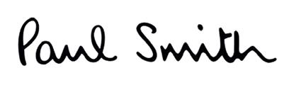 RETAIL Paul Smith, the well known fashion brand