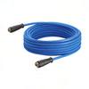 0 High-pressure hose Longlife 400, 30 m DN 8, including rotary coupling Order number 6.390-294.