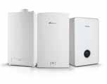 Bosch Commercial and Industrial Offering a broad portfolio that covers all heating and cooling requirements Expand your business with Bosch Commercial and Industrial The products and support services