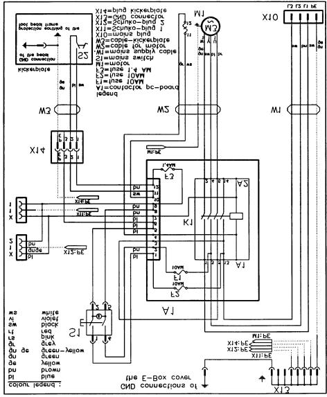 9.2 Circuit Diagram,