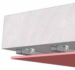Installation Guide - Slimceil The Studco SLIMCEIL ceiling system is a solution for compact ceiling cavities.