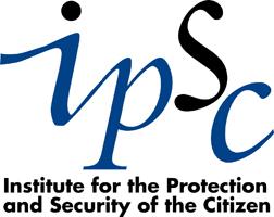 The mission of the IPSC is to provide research results and to support EU policy-makers in their effort towards global security and towards protection of European citizens from accidents,