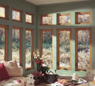 Double-Hung Windows Awning Windows Sliding Windows Casement Windows For a complete list of air, water and structural performance results,