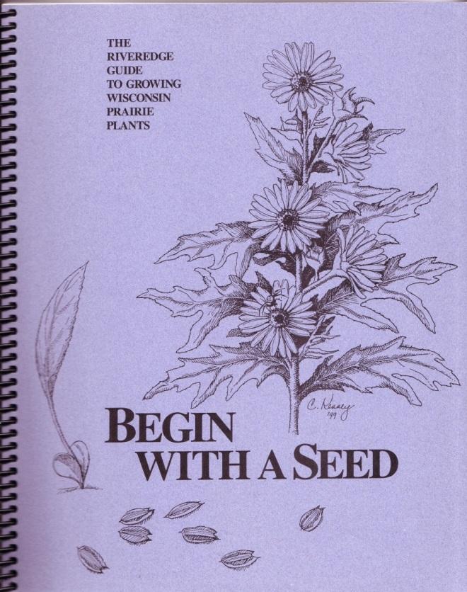 Resources Begin With a Seed: The Riveredge Guide to