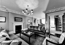 mansion flat, in the heart of Mayfair Princes