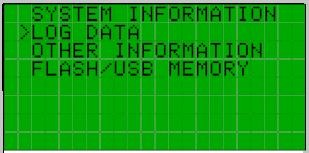 The history log will roll over when the data fills the available log space.