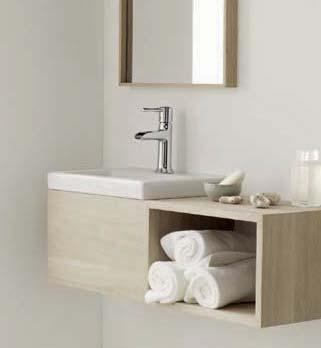 Hansgrohe Talis 17 Talis Discover our range of
