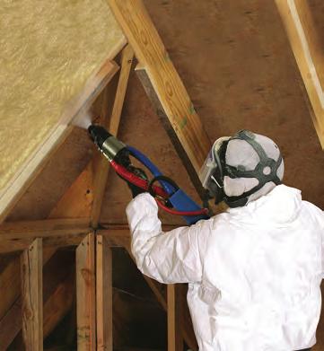 It cuts utility bills substantially Polyurethane spray foam seals cracks, gaps, and voids by expanding 120 times its volume into an insulation and air seal.