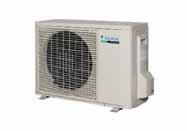 & Cooling Indoor unit FCQG35F FCQG50F FCQG60F Cooling capacity Min./Nom./Max. kw -/3.4/- -/5.0/- -/5.7/- capacity Min./Nom./Max. kw -/4.2/- -/6.0/- -/7.