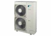 & Cooling Indoor unit FCQG71F FCQG100F FCQG125F FCQG140F FCQG71F FCQG100F FCQG125F FCQG140F Cooling capacity Min./Nom./Max. kw -/6.8/- -/9.5/- -/12.0/- -/13.4/- -/6.8/- -/9.5/- -/12.0/- -/13.4/- capacity Min.