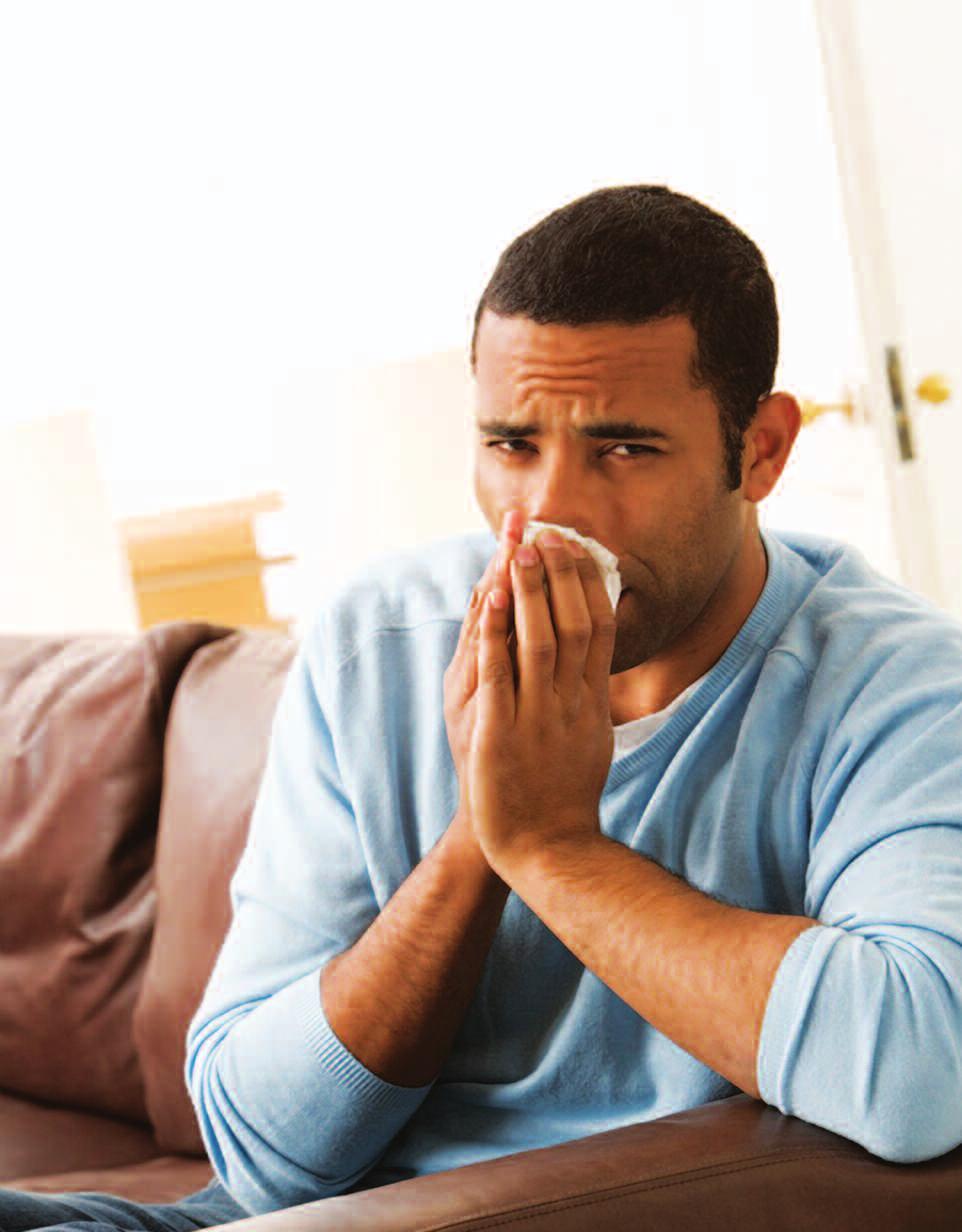 Think your indoor air is safe? Think again. The EPA names Indoor Air Quality (IAQ) as one of the top five environmental risks.