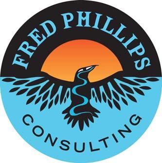 Fred Phillips Consulting, LLC 401 South Leroux St.