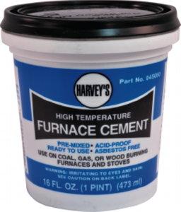 CEMENTS & CLEANERS FURNACE CEMENT USN: 451012 WELD-ON CEMENT CLEAR PVC HEAVY DUTY USN: 451178 WELD-ON CEMENT