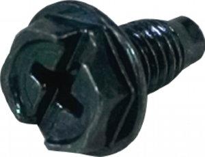 BUTTON ROMEX CONNECTOR 3/4" USN: