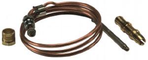 THERMOCOUPLES THERMOCOUPLE 36" USN: