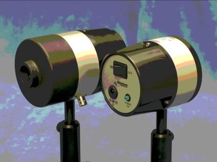 Optical TRAP Instruments Accurate, low uncertainty measurement or calibration Silicon Detectors Radiometer (pw) Joulemeter (fj) Pyroelectric Detector Radiometer (0.