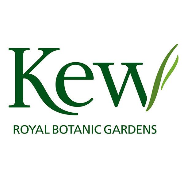 Kew Gardens is a place where inspirational landscapes and cutting-edge scientific research will