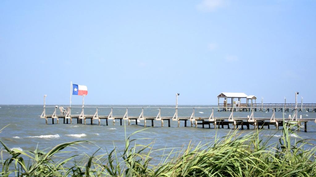 By working together, we will directly address ongoing threats to the Texas coast