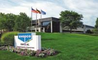 Since its founding in 1976, EVAPCO, Incorporated has become an industry leader in the engineering and manufacturing of quality heat transfer products around the world.
