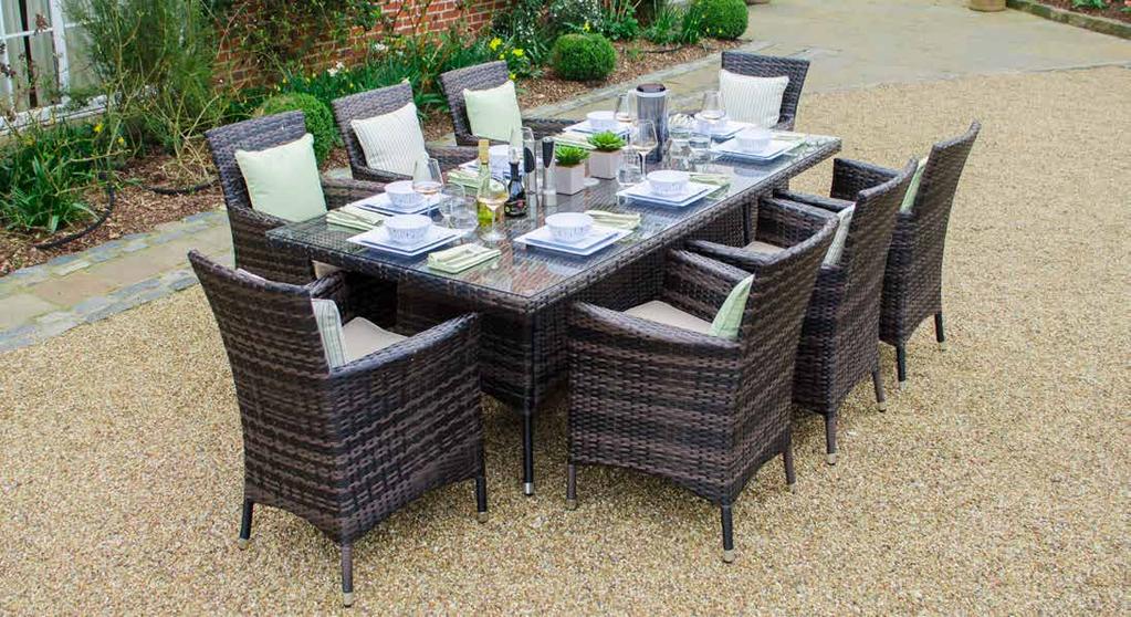 Also Available AMELIA 2 SEAT BISTRO SET WITH 74cm