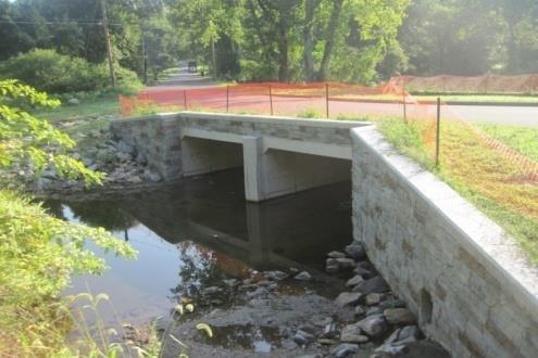 EXAMPLE FLOOD MITIGATION STRATEGIES FLOOD MITIGATION STRUCTURAL PROJECTS PROPERTY PREVENTION Replace Bridges and Culverts Remove In-Stream Dams Remove Obstructions