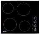CFM6412 600mm Cooktop. Technika TDX6SS5 600mm Stainless Steel Dishwasher.