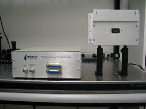 The TRAP detectors have the Highest Efficiency Detectors in the Photonics World with a Quantum efficiency (QE) >>99 %.