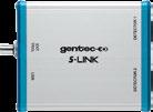 MONITORS S-LINK dual & single channel, pc-based power and energy monitor KEY FEATURES beam diagnostics Special Products oem detectors thz detectors Photo detectors High Power Solutions power