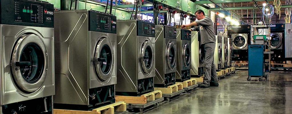 IPSO is one of the world s leading brands of commercial laundry equipment. COMPANY OVERVIEW A WORLD LEADING BRAND IPSO is one of the world s leading brands of commercial laundry equipment.
