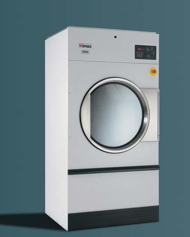 Tumble Dryers CD Energy efficient tumble dryers CAPACITY (1/20) CAPACITY (1/25) CD165 8,5 6,6 165 E/S 185 1417 x 826 x 685 CD220 11 8,8 222 E/S/G 214 1417 x 826 x 810 CD350 17,5 14 351 E/S/G 283 1417