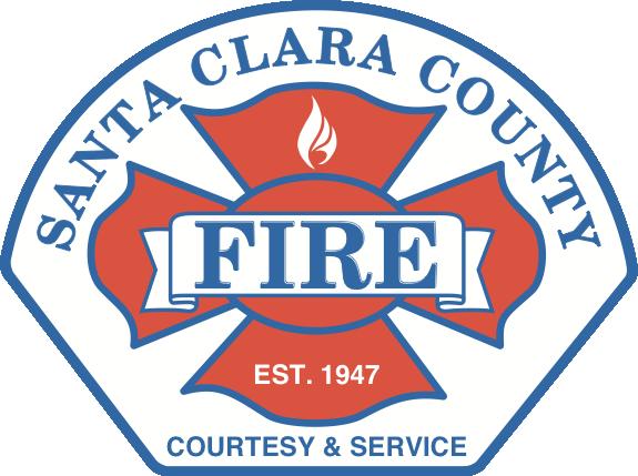 FIRE DEPARTMENT SANTA CLARA COUNTY 14700 Winchester Blvd., Los Gatos, CA. 95032-1818 (408) 378-4010 (408) 378-9342 (fax) www.sccfd.org STANDARD DETAILS & SPECIFICATIONS Spec No C-4 Rev.