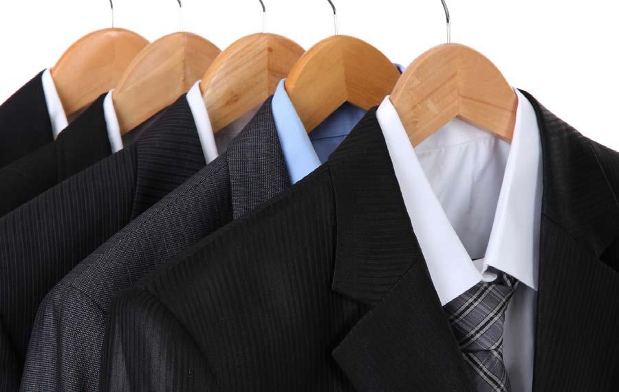 2018 DRY CLEANING AT A GLANCE Dry cleaning consists of collecting clothes, either at a retail location or from a customer s home, and cleaning them either at the retail location or a centralized