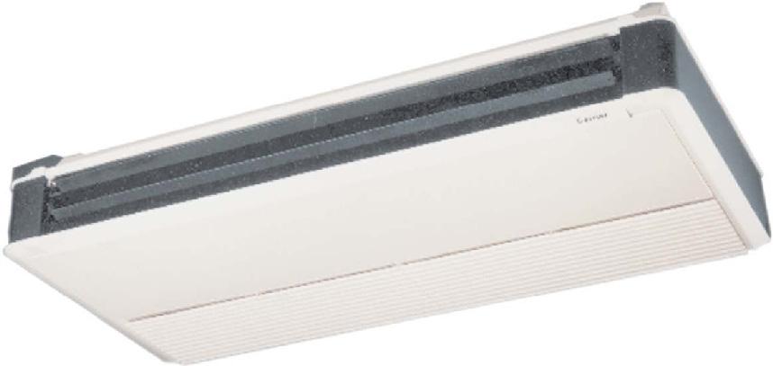 40QAC / 38HDR 40QAQ / 38QRR Ceiling---uspended Duct Free plit ystem izes 018 to 060 Product Data INDUTRY LEADING FEATURE / BENEFIT AN INEXPENIVE AND CREATIVE OLUTION TO DEIGN PROBLEM.