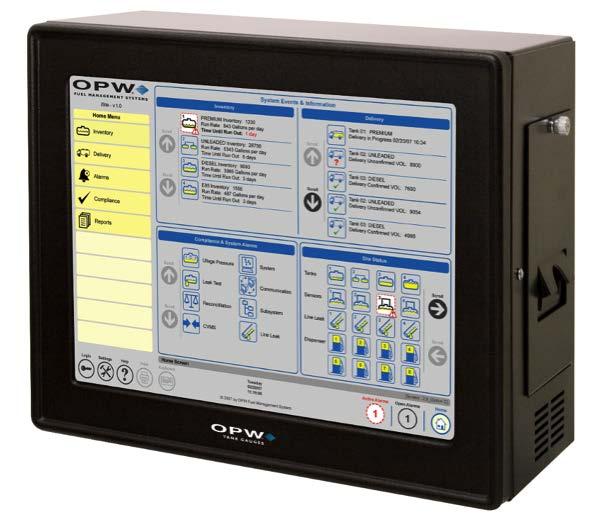 Page 9 of 145 Applicable Warnings The inside of the SiteSentinel isite Console contains no useable parts and operates on high-voltage circuitry; therefore, ONLY certified technicians should be