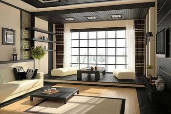Zen Zen design ideas have been inspired from Japanese interiors, minimalistic interior design and ancient traditions.