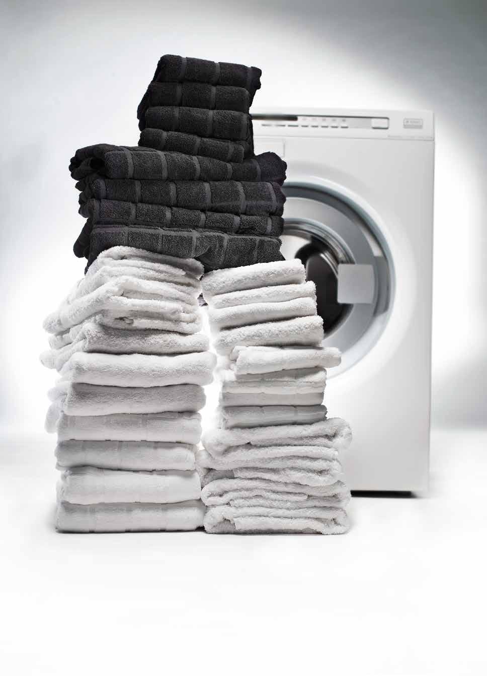 Washers W8844 XL - ECO* Type: Front-loaded Colour: White Energy efficiency class A+++ Spin drying performance class A Capacity cotton 11 kg Noise level washing/spinning: 45/72 db(a) 12 Super wash