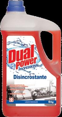 the professional products RINSE AID Scented Rinse aid additive