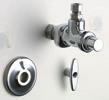 Parts and Components Chicago Faucets offers the most extensive selection of interchangeable, commercial-grade parts and components in the industry.