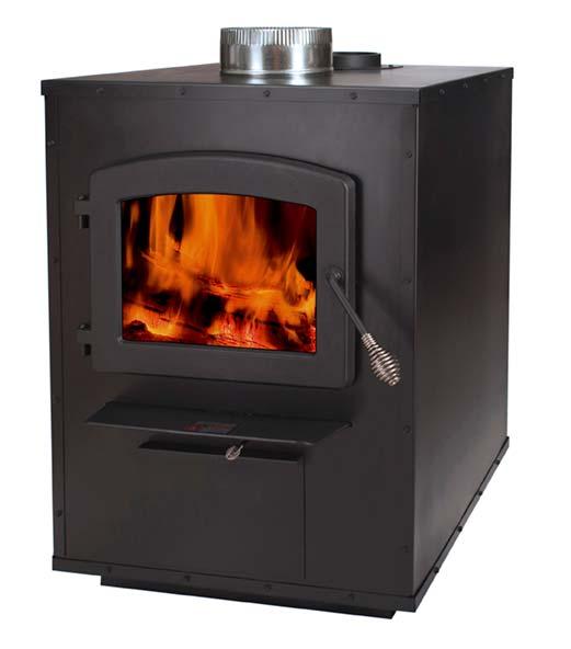 245-6489 Manufactured By: England s Stove