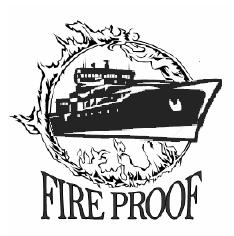 FIREPROOF, CMT CMT (Center of Maritime Technologies e.v.) Founded in June 2003 as a joint initiative of industry, research and the German administration ca. 13