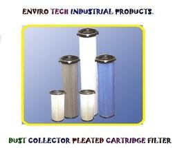 DUST COLLECTOR BAG