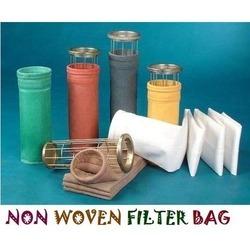 Collector Filter Bags