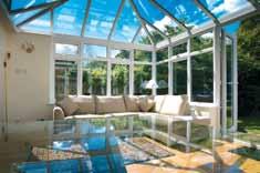 Introduction Our technically advanced windows, doors and conservatories will give you many years of