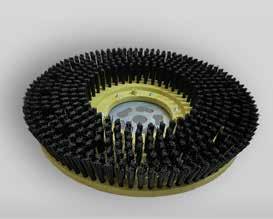 BRUSHES BRUSH suitable for our polishing machines AG-330, AG-380,