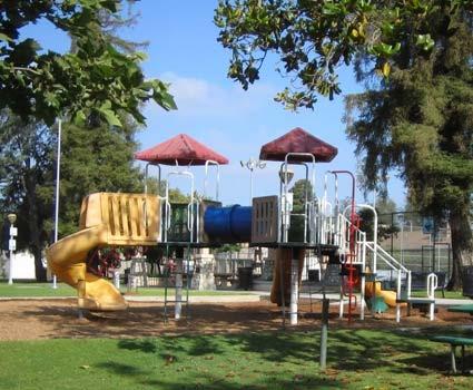FY 211-215 Capital Improvement Program New Park Playground Equipment and Site Amenities 78755 5 78755 New Park Playground Equipment and Site Amenities FY 21 FY 211 FY 212 FY 213 FY 214 FY 215