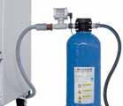 Options/accessories 240 series BINDER Pure Aqua Service Our efficient, flexible water purification system delivers top water quality and extends the maintenance period.