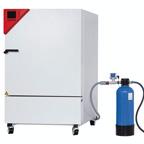 BINDER Pure Aqua Service ur efficient, flexible water purification system delivers top water quality and